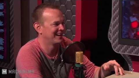 ARCHIVE: Radio Respawn - LIVE FROM E3 2013!