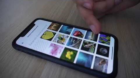 How to add text to your photos on iPhone/iPad/iPod