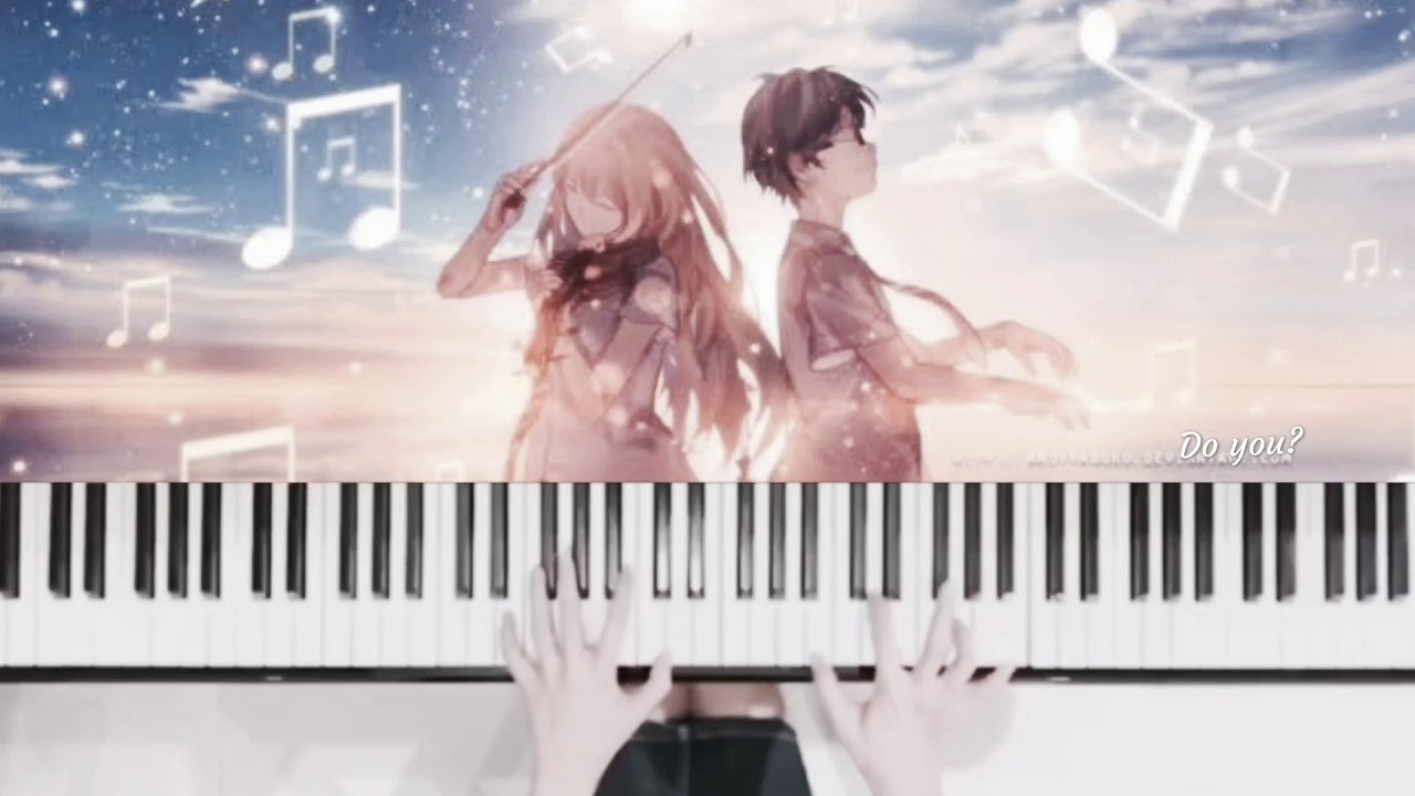 Do You | Yiruma 이루마 | piano cover | Ellen Wowor