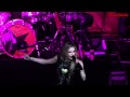 Avril Lavigne - Instrumental + Girlfriend - Live São Paulo Brasil 28-07-2011 HD by @PunkMatic