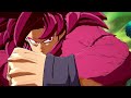 ドラゴンボール ファイターズ　超サイヤジン悟空ダイマ　安定の強さ