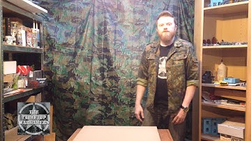 Gaming Table Build Part 2