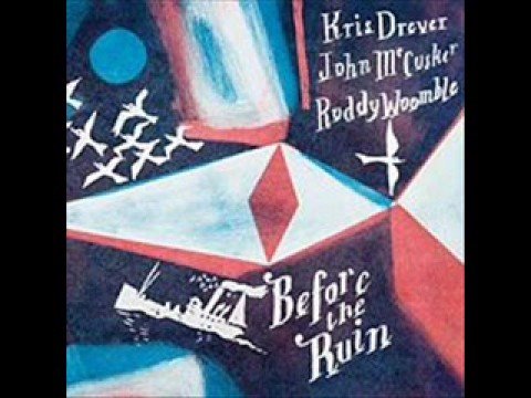 在 YouTube 上观看 Kris Drever John McCusker Roddy Woomble- Silver and Gold 在 YouTube 上观看 Kris Drever John McCusker Roddy Woomble- Silver and Gold