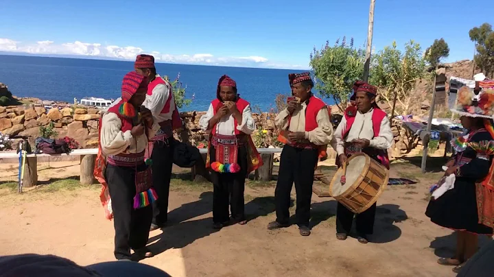South American Journey