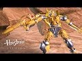 Beast Wars: Transformers - Cheetor's Deadly Mistake | Transformers Official