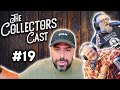 Museum collections w tom from arkive  the collectors cast  19