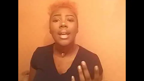 Sydney Renae x How You Gonna (COVER)