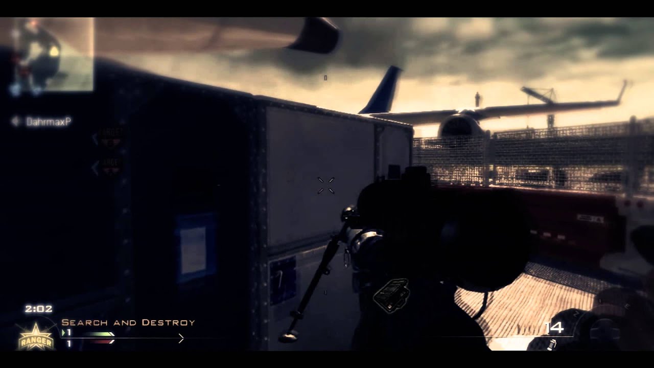 OCE #11 | OCC W55 ENTRY.