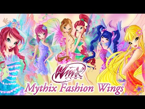 Winx Club Games Winx Bloom