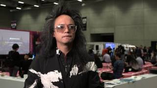 Apps World Germany Interview with AOL