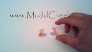 Earpro by Surefire EP4 Sonic Defenders Plus Ear Plugs Review by MUDD CREEK