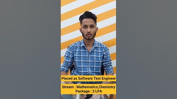 Software Test Engineer | Training and Placement Assistance | QSpiders Certification Course