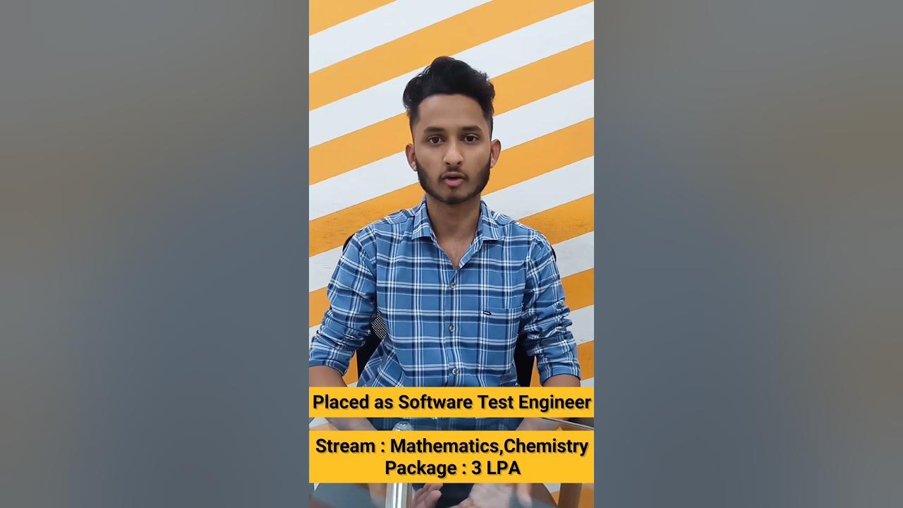 Software Test Engineer Training and Placement Assistance QSpiders Software Test Engineer Training and Placement Assistance QSpiders
