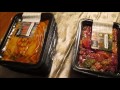 Beyoncé Meal Plan ♡ 22 Days Nutrition Meal Delivery Service Unboxing