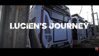 Famous Lucien : Zero emission project manager | Transdev, Our Purpose Net Worth