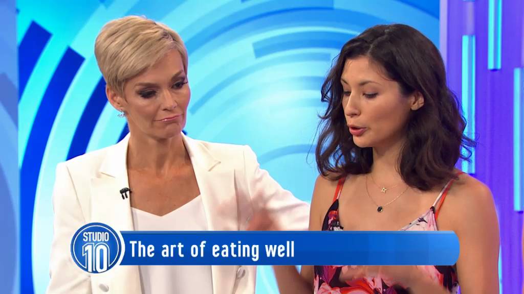 The Art of Eating Well