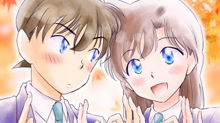 Cellchrome  Aozolighter  Detective Conan Ed 58  Romaji 