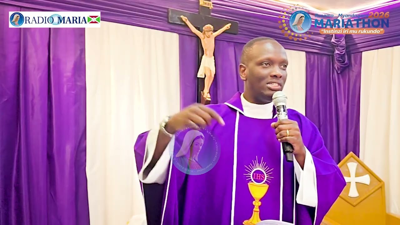 Что бы вы ни сделали для одного из этих маленьких братьев и сестер, вы сделали это и для меня.