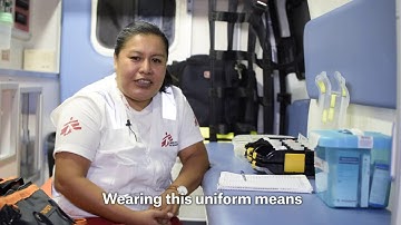 El Salvador: Improving access to health care in "red zones"