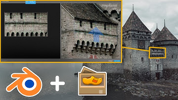 this program makes texturing super easy