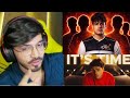 Admino Big Hints Jonny New Lineup 🚨✅| Impressed by Jonny Ann 🔥| Reveal Lineup Ann😳| Ghatak React