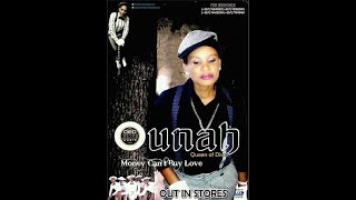 Ounah - Jesu Wame