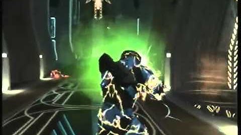 Halo 3 HLG tactics on Epitaph (Epilogue) Team Doubles