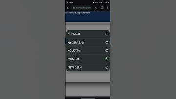 SGA01, SGA20 Error US Visa new portal Error. Please help if you know the solution