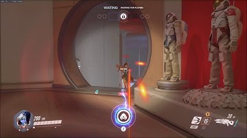 WIDOW 1V1. SICK TRICKSHOTS, EPIC SOMBRA TROLL (AND MORE)