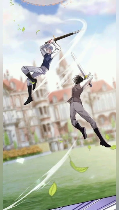 bro lost fight but won heart😏❤️#bl #blmanhwa #blmanhua #yaoi #boylove #boyxboy #gay #bromance