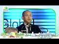 Mr yamaguchi md  ceo toray industries talks about apgis2023