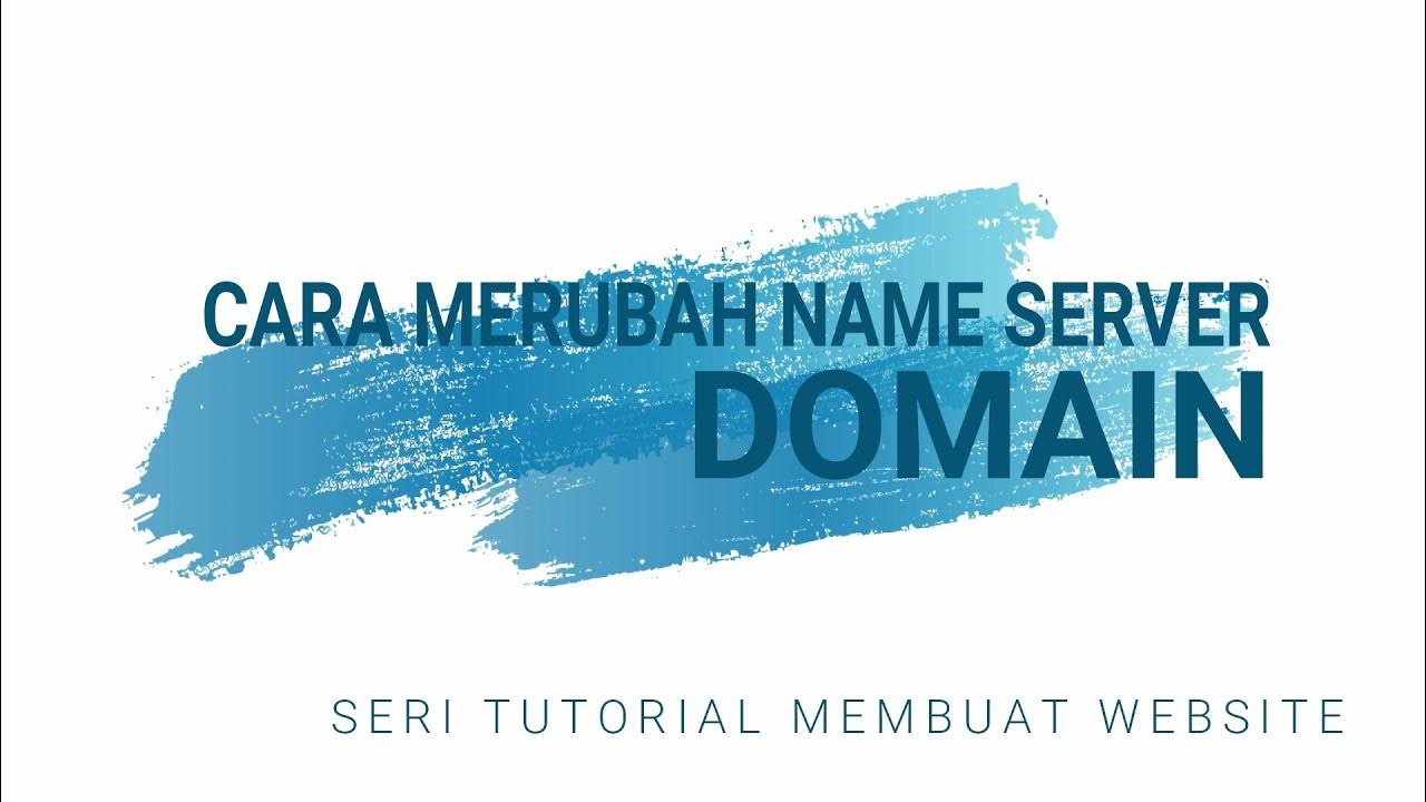 Update name. Update name