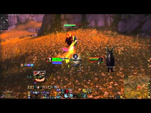 WOW Macro - "Get that (insert target's class or name here)"