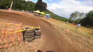 AMPL Daverdisse - Inter MX2 - Lucas ADAM