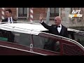 Jeff Bezos Stake In Liverpool Confirmed, Billionaire Joins 30% Minority Investment | APT Sports