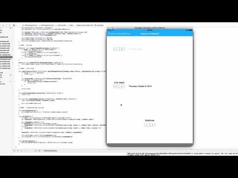 Swift Components Tour - NSCalendar