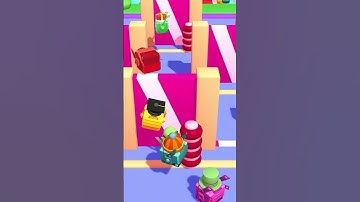 AI Learns To Play Fall Guys Using Deep Reinforcement Learning! Part 2 #ai #fallguys