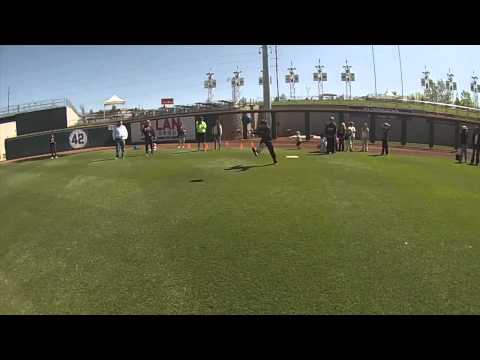 Van Gorder Elementary School Reno Aces field trip 2014  21F9D75F 43A3 43A3 B44D E354E8E391E1