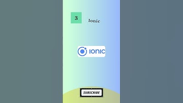Mobile app development platforms | 2023 | #viral #tech #shorts