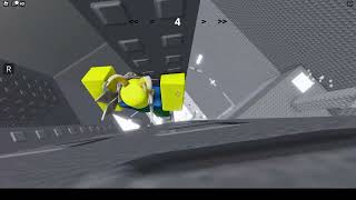 Cloud Tower Stages (1-10)