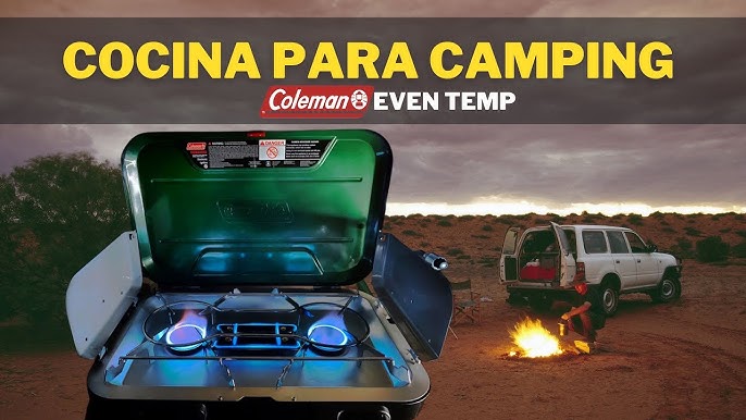 Hornillo Cocina Estufa a Cartucho de Gas Butano B-250, Cocina Portatil,  para Camping, Exterior, Picnic, Acampada - AliExpress