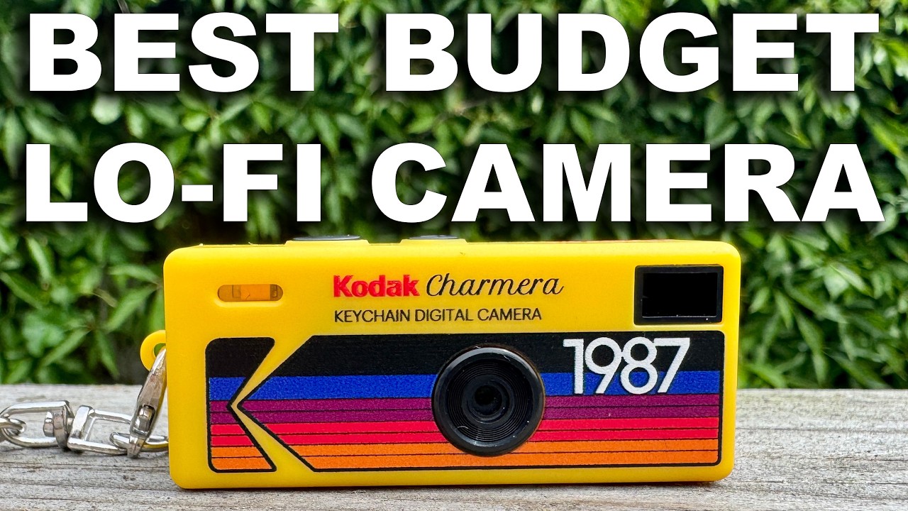 The $35 Camera That Broke The Internet! - YouTube