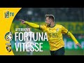 Goal binnen 18 seconden in overwinning tegen vitesse   fortuna sc tv