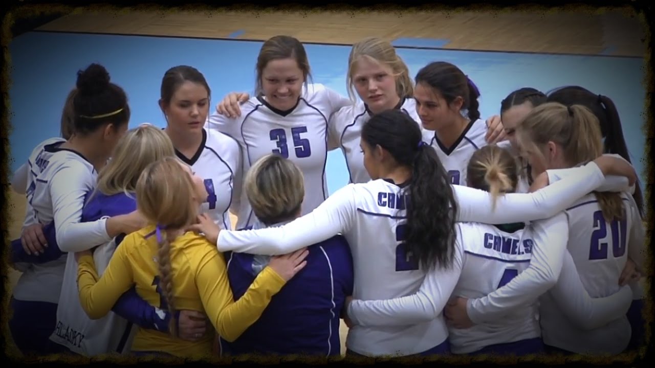 VOLLEYBALL Motivational Video YouTube