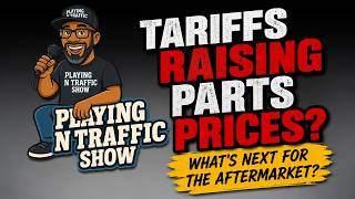 Are Tariffs Killing the Automotive Aftermarket? | Rising Parts Prices & What It Means for Builders