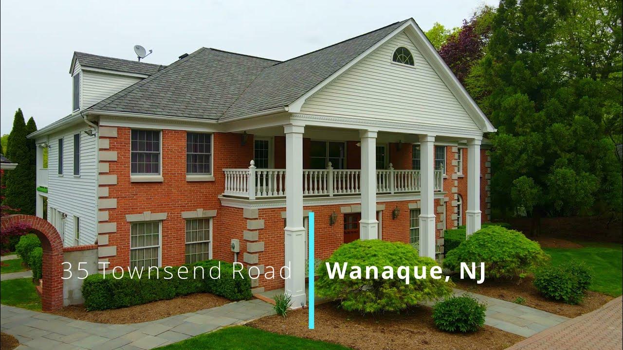 35 Townsend Road Wanaque NJ YouTube