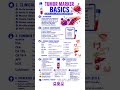 Tumor Marker Basics 🇺🇸🚨Your blood test may reveal hidden cancer #decodingcancer