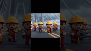 saving the mini world Miniature rescue ASMR relaxing that's how God help us #foryou #viral #asmr #uk