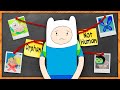 Finn S ENTIRE Story Explained 