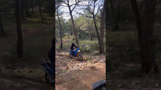 Xtz 750 super t sonauto offroad